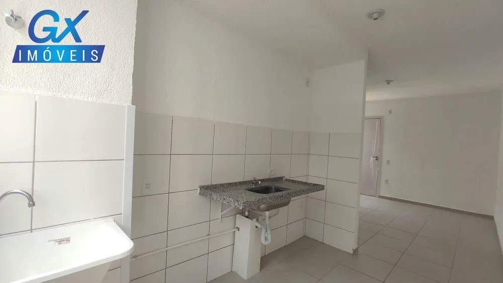 Apartamento, 2 quartos, 45 m² - Foto 6