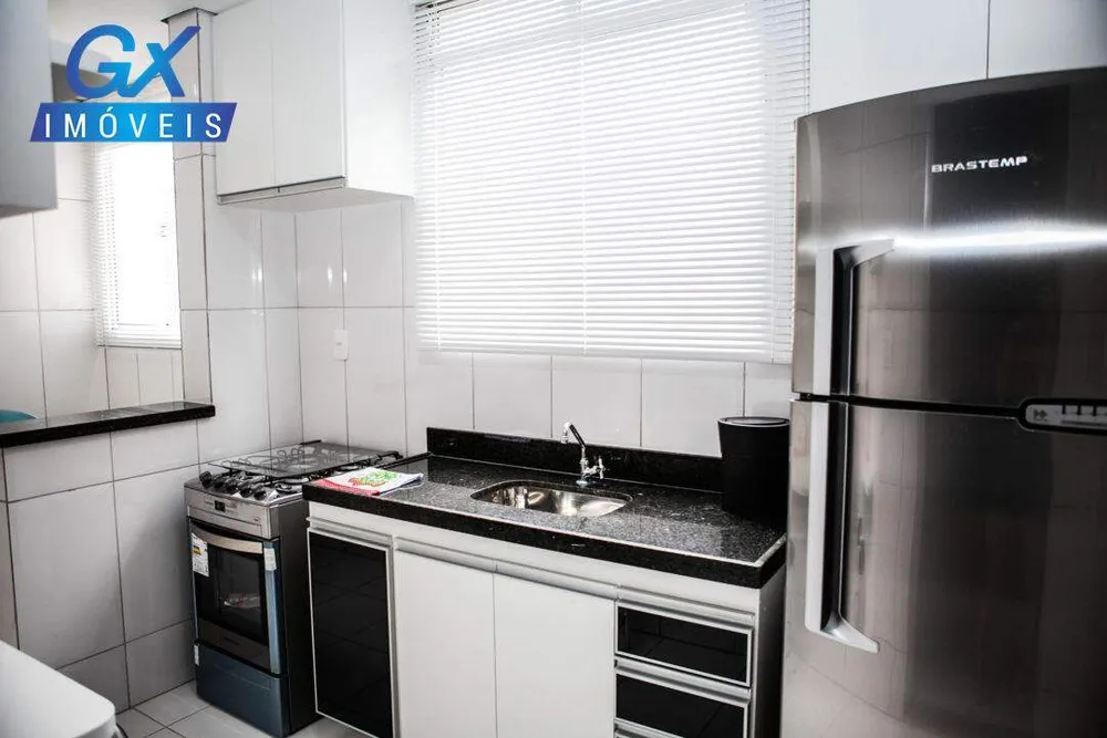 Apartamento, 2 quartos, 51 m² - Foto 5