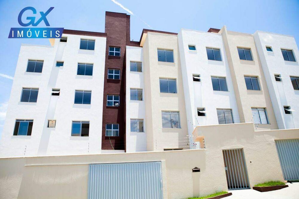 Apartamento, 2 quartos, 51 m² - Foto 1