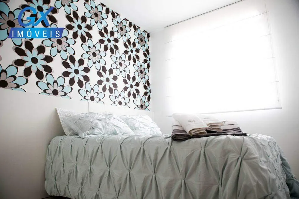 Apartamento, 2 quartos, 51 m² - Foto 4