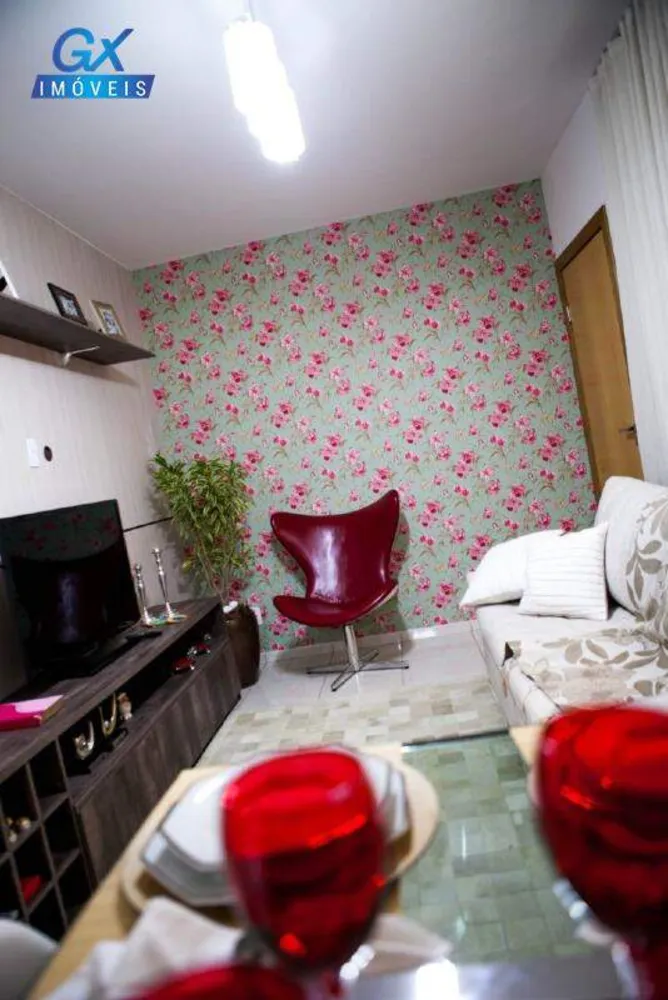Apartamento, 2 quartos, 51 m² - Foto 6
