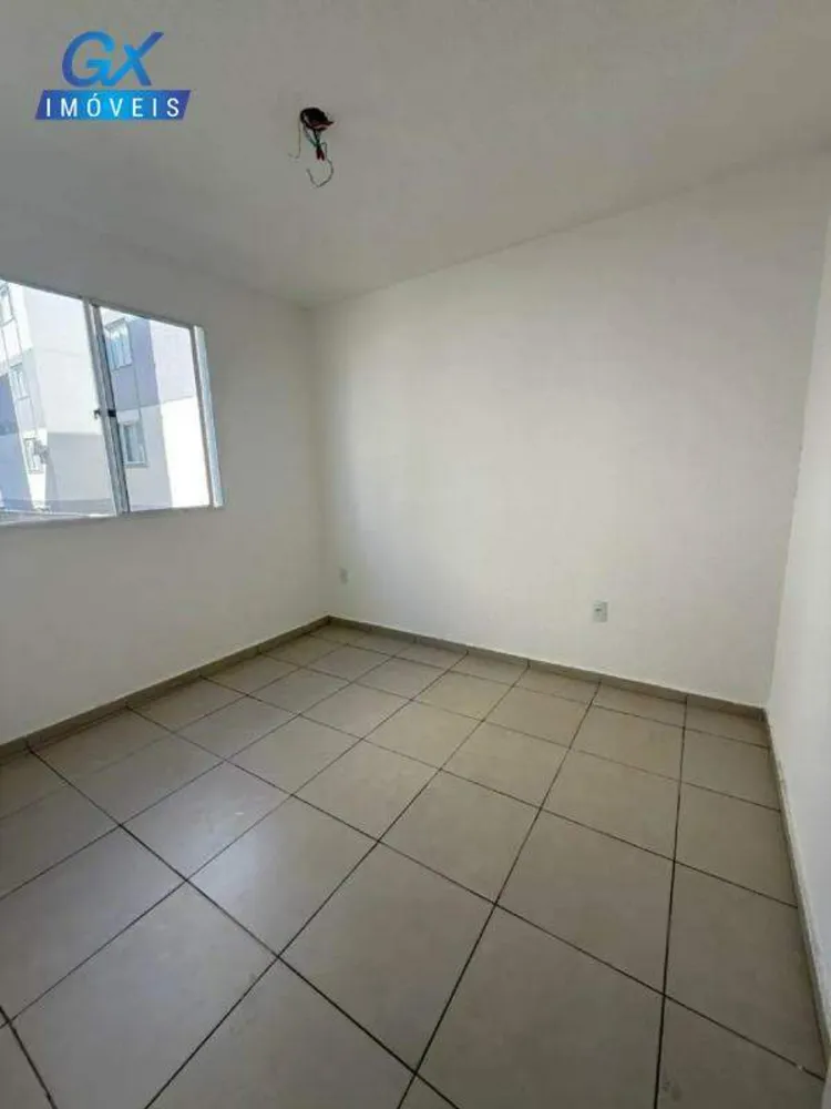 Apartamento, 2 quartos, 42 m² - Foto 2