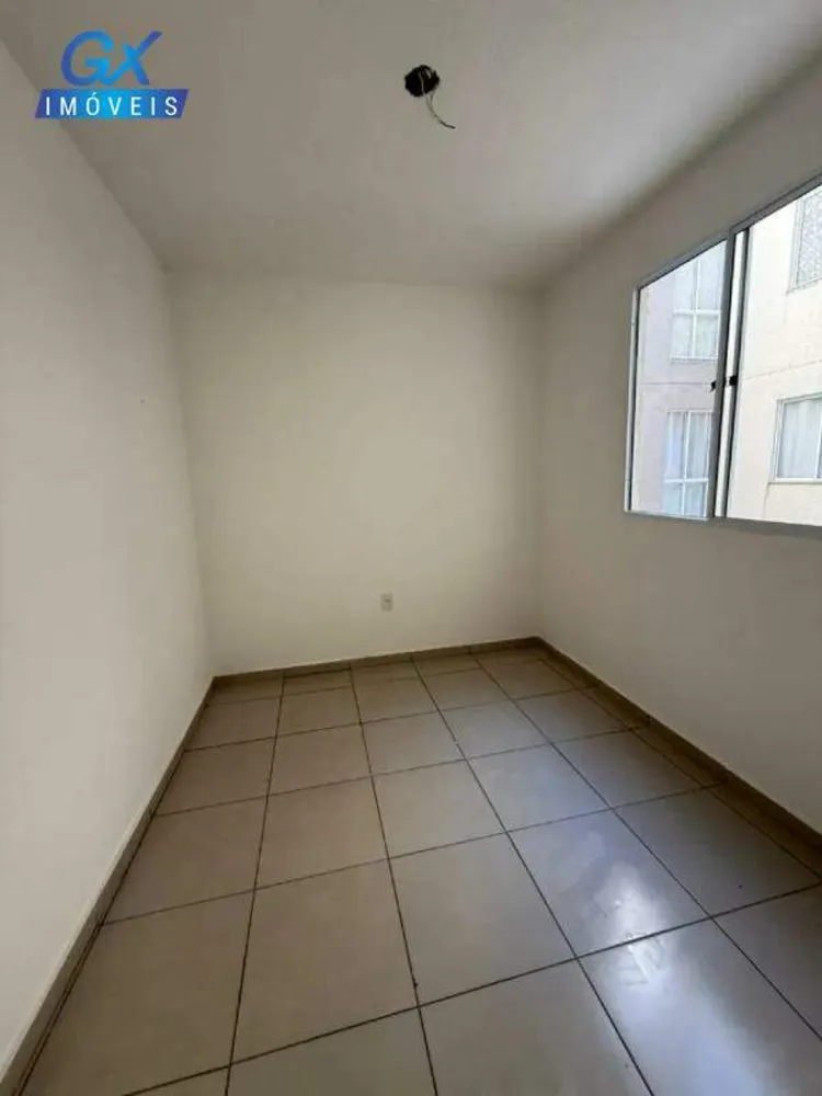 Apartamento, 2 quartos, 42 m² - Foto 3