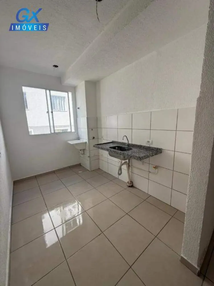 Apartamento, 2 quartos, 42 m² - Foto 5