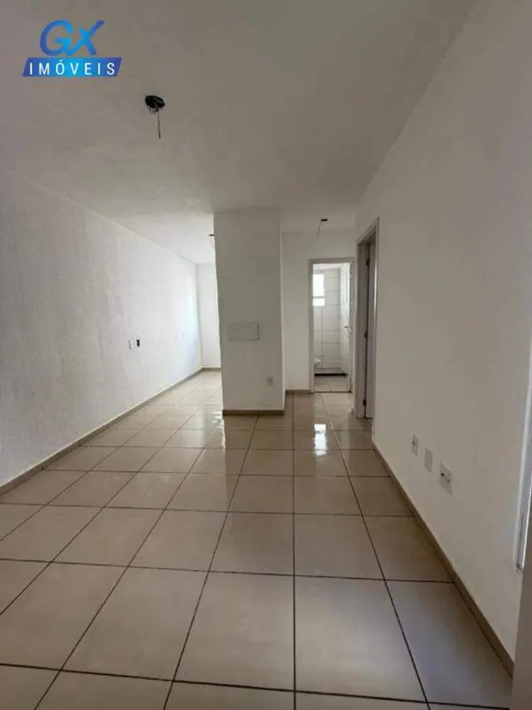 Apartamento, 2 quartos, 42 m² - Foto 1