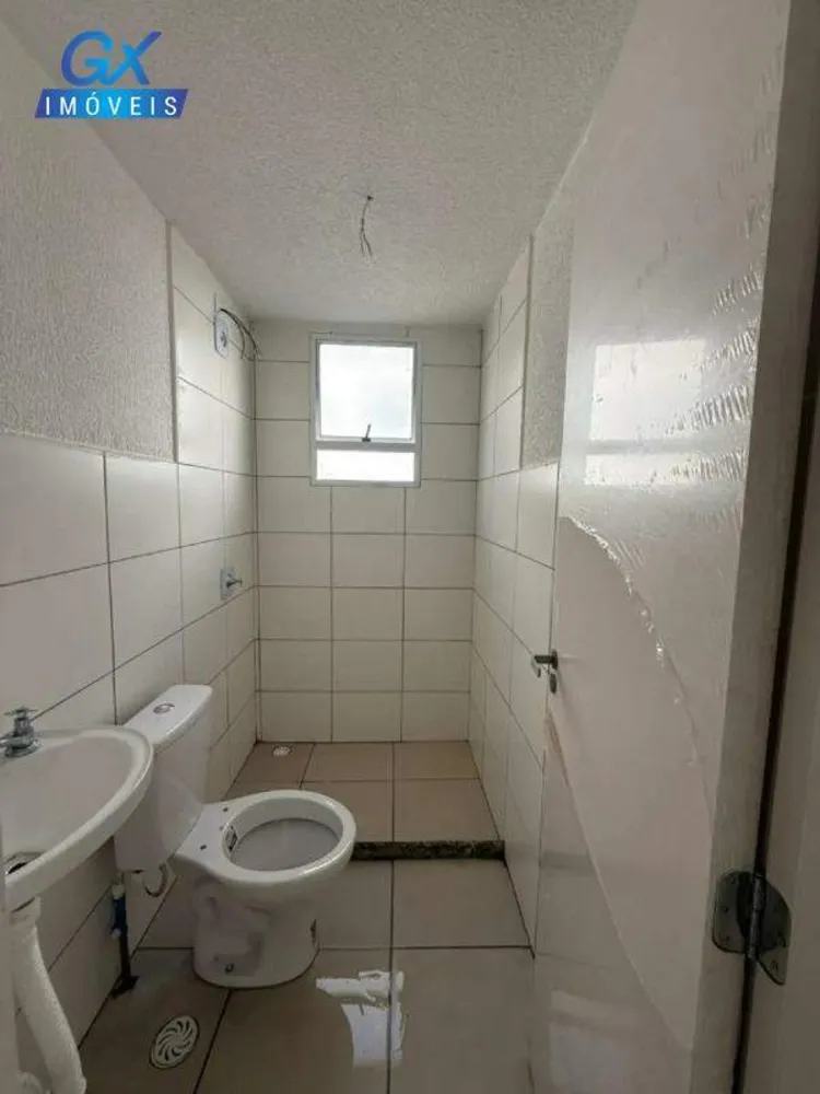 Apartamento, 2 quartos, 42 m² - Foto 4