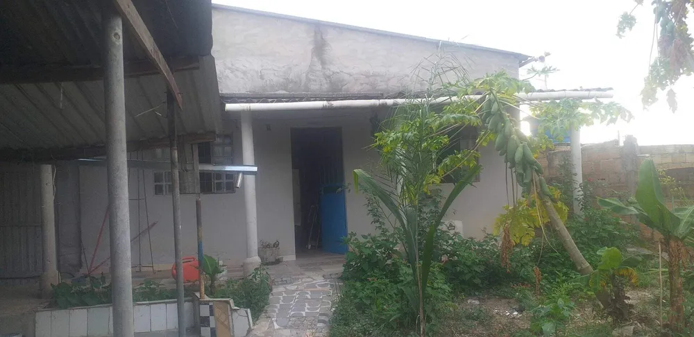 Casa, 2 quartos, 90 m² - Foto 2