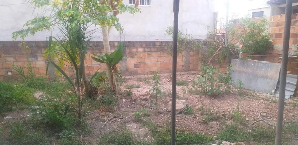 Casa, 2 quartos, 90 m² - Foto 1