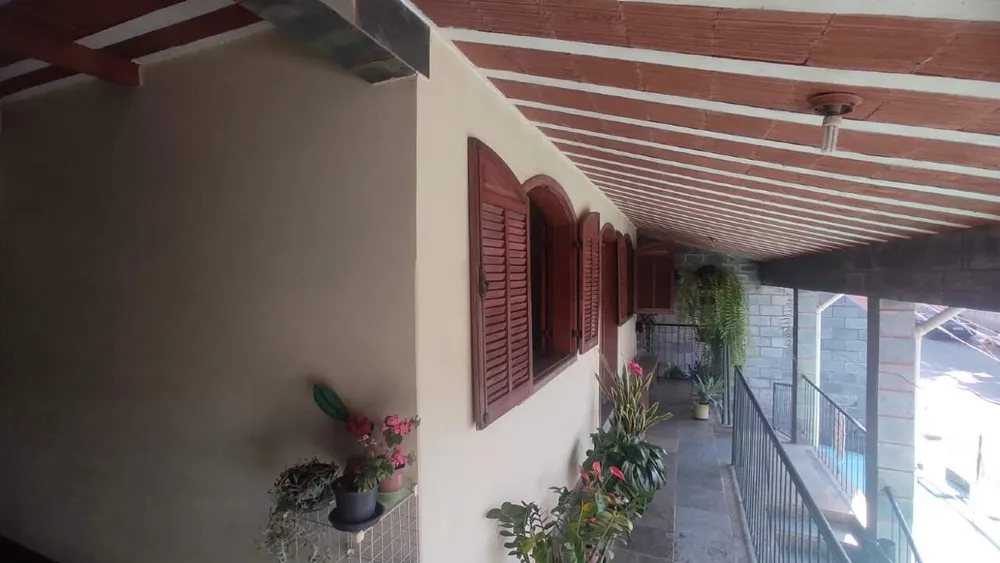 Casa, 3 quartos, 140 m² - Foto 4
