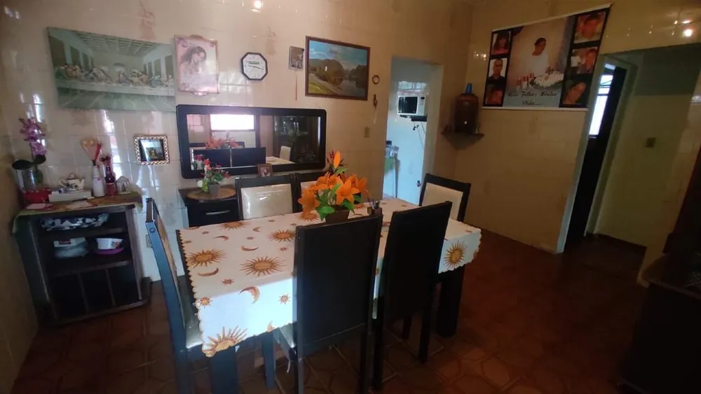 Casa, 3 quartos, 140 m² - Foto 8