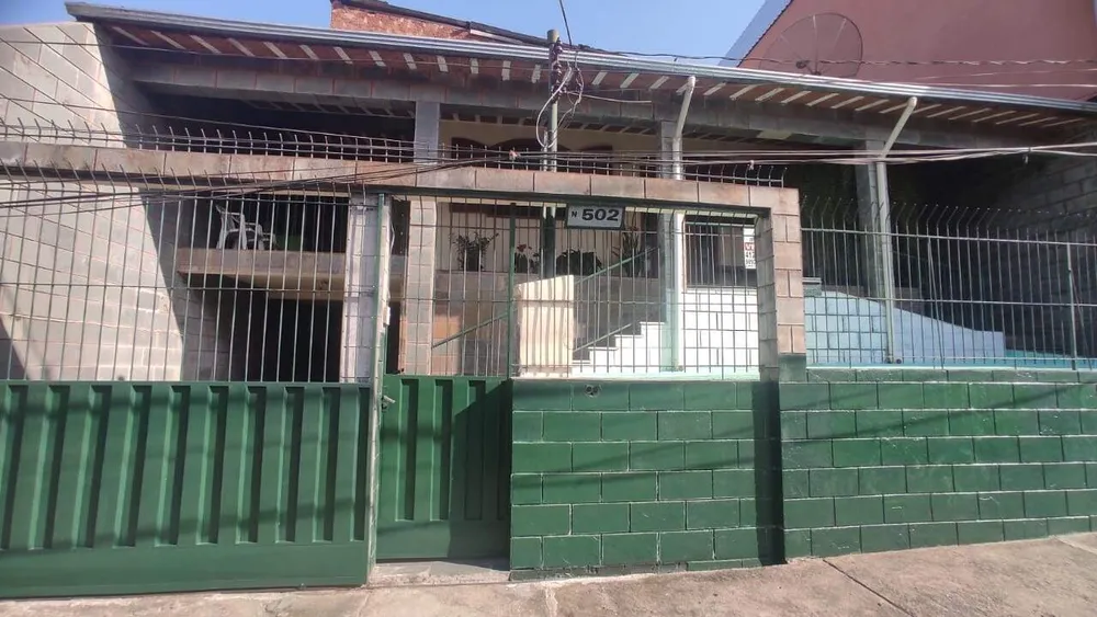 Casa, 3 quartos, 140 m² - Foto 1