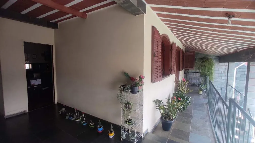 Casa, 3 quartos, 140 m² - Foto 5