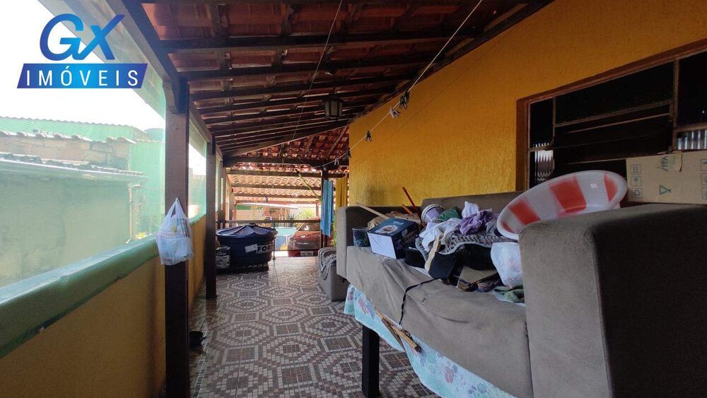 Casa, 6 quartos, 200 m² - Foto 4