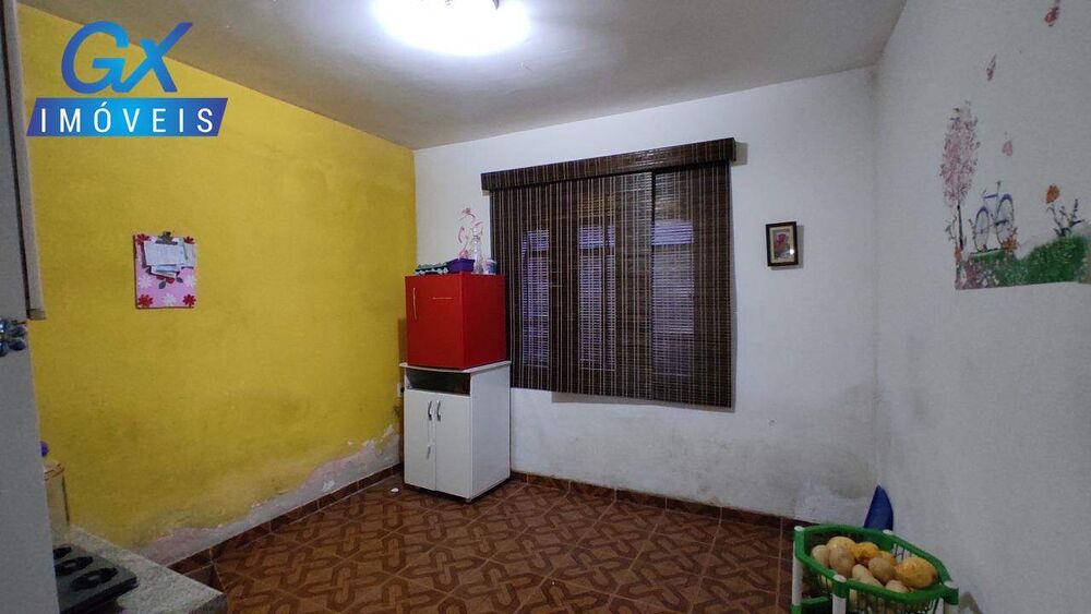 Casa, 6 quartos, 200 m² - Foto 3