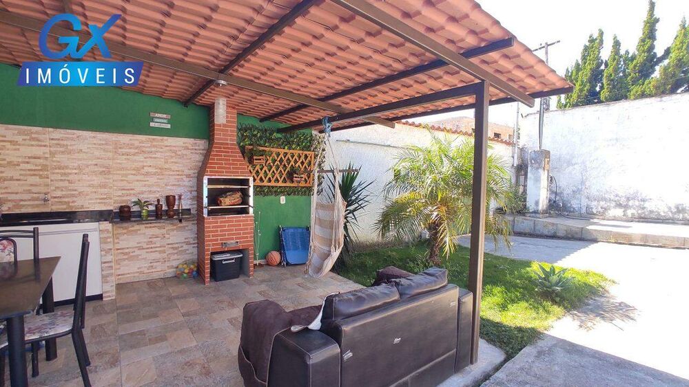 Casa, 6 quartos, 200 m² - Foto 1