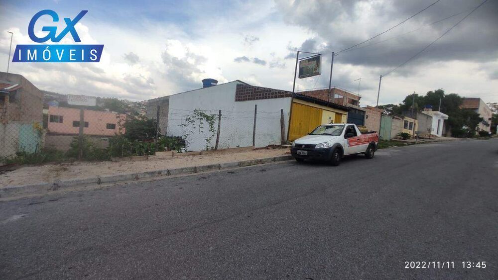 Terreno, 360 m² - Foto 1