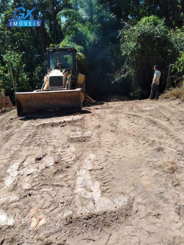 Terreno, 250 m² - Foto 3