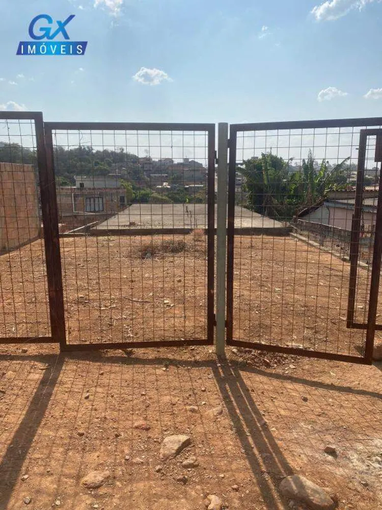 Terreno, 301 m² - Foto 4