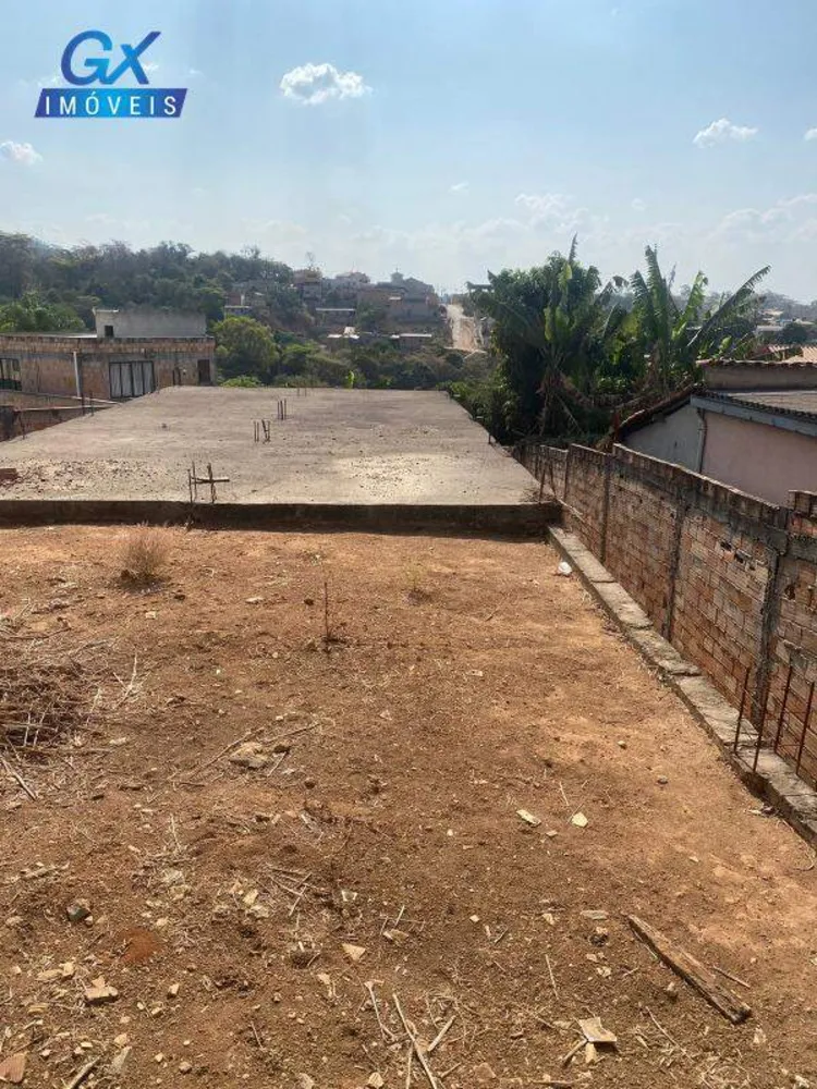 Terreno, 301 m² - Foto 2