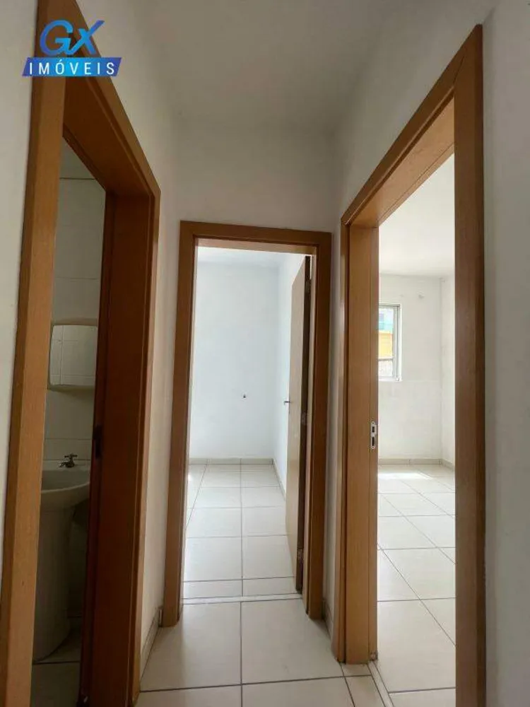 Apartamento, 2 quartos, 52 m² - Foto 5
