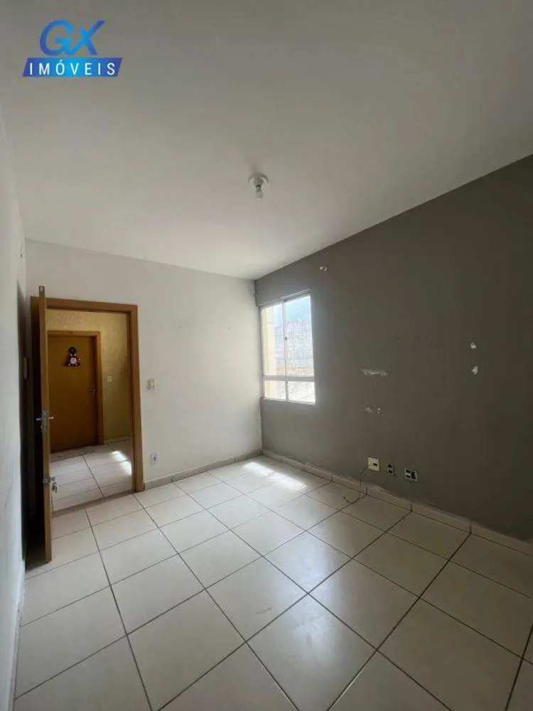 Apartamento, 2 quartos, 52 m² - Foto 2