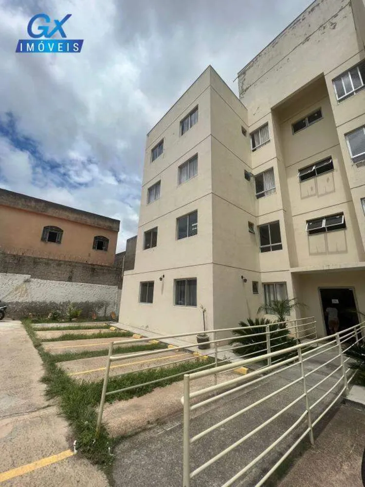 Apartamento, 2 quartos, 52 m² - Foto 13