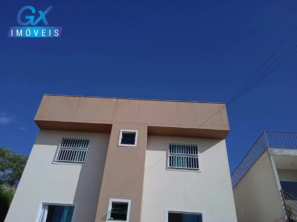 Apartamento, 2 quartos, 152 m² - Foto 1