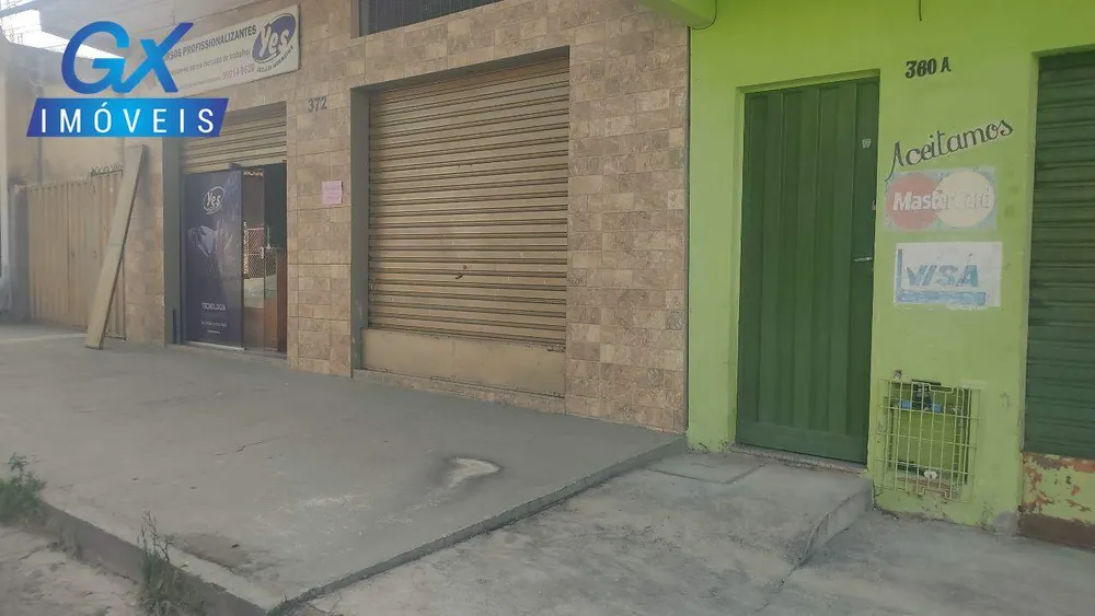 Loja-Salão, 40 m² - Foto 2