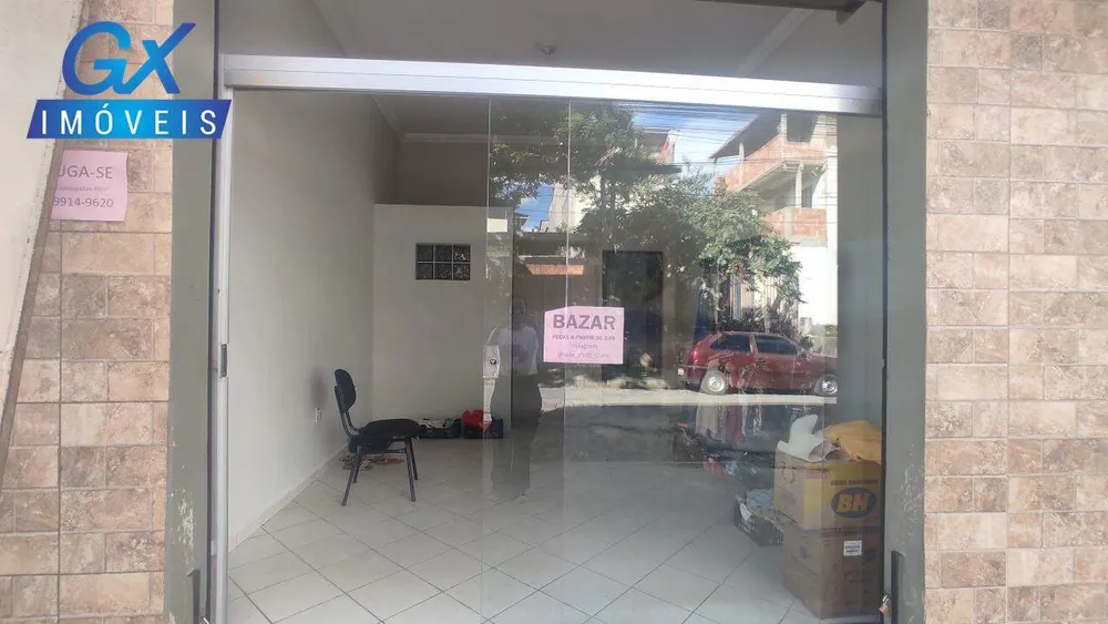 Loja-Salão, 40 m² - Foto 7