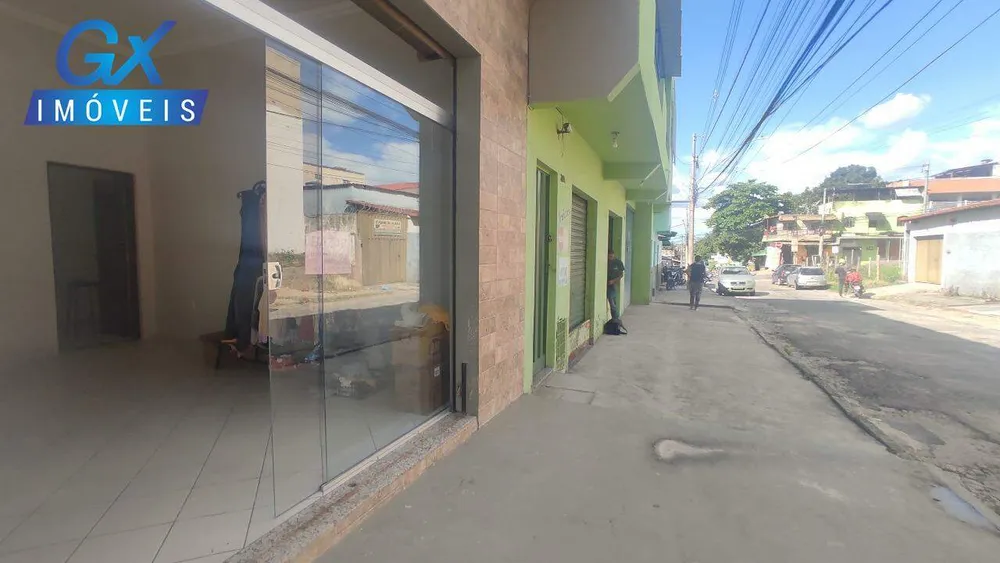 Loja-Salão, 40 m² - Foto 6