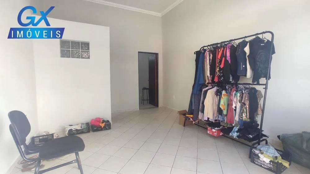 Loja-Salão, 40 m² - Foto 8