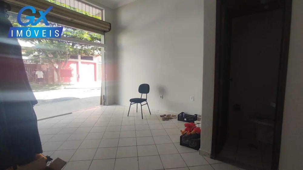 Loja-Salão, 40 m² - Foto 12