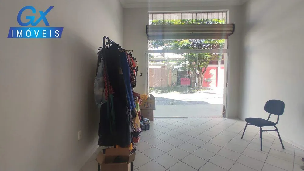 Loja-Salão, 40 m² - Foto 11