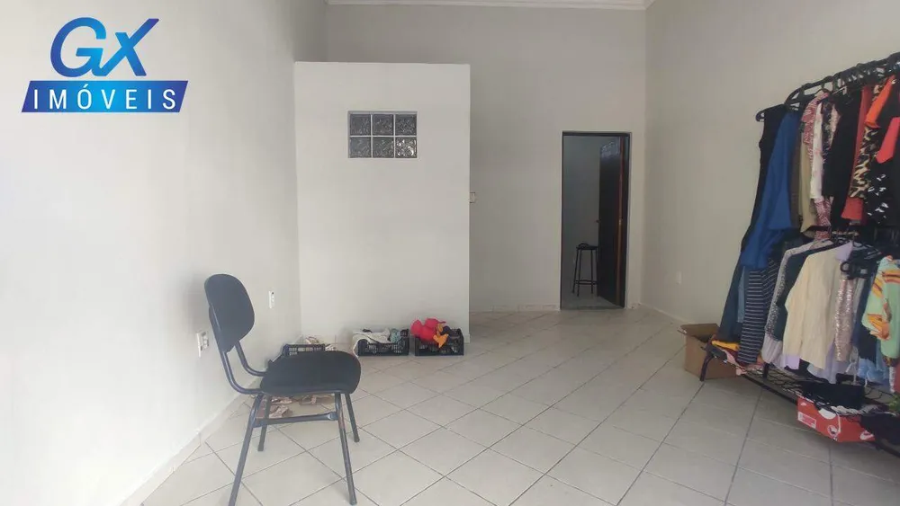 Loja-Salão, 40 m² - Foto 9
