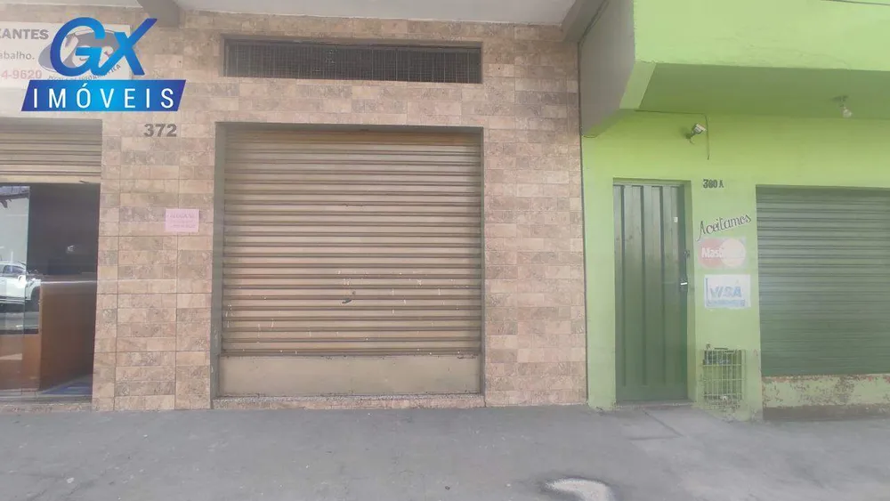 Loja-Salão, 40 m² - Foto 3
