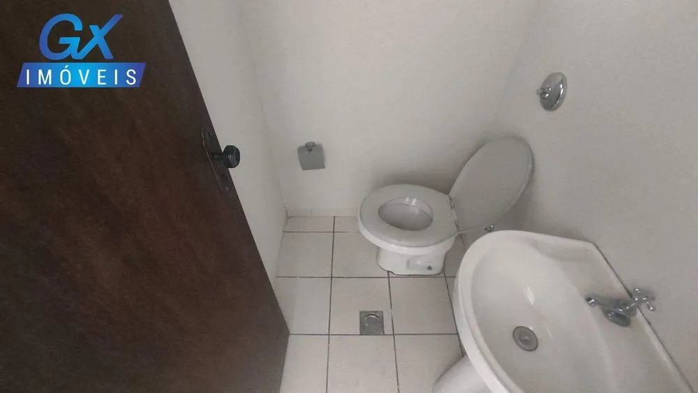 Loja-Salão, 40 m² - Foto 13
