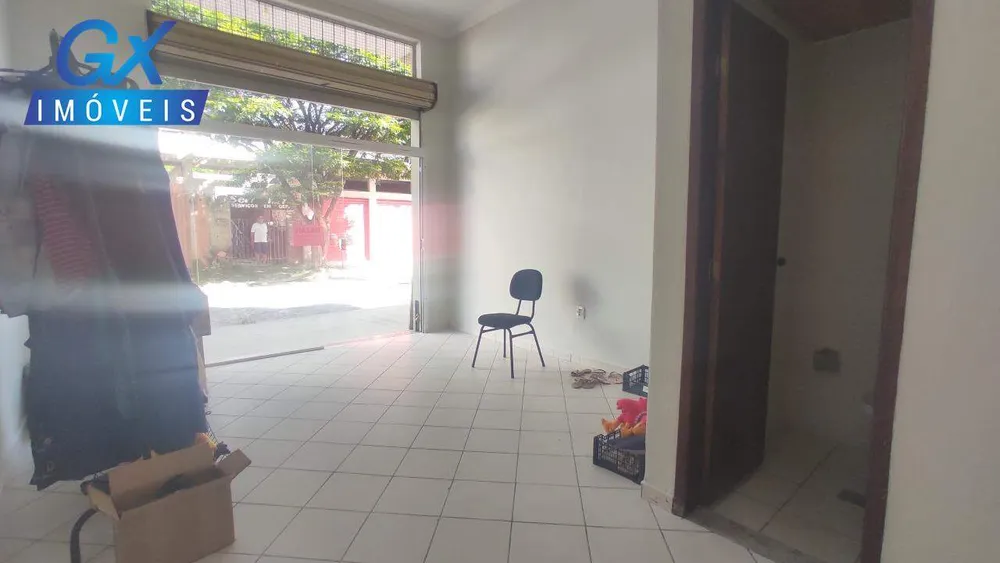 Loja-Salão, 40 m² - Foto 10