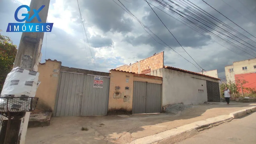 Casa, 2 quartos, 100 m² - Foto 2