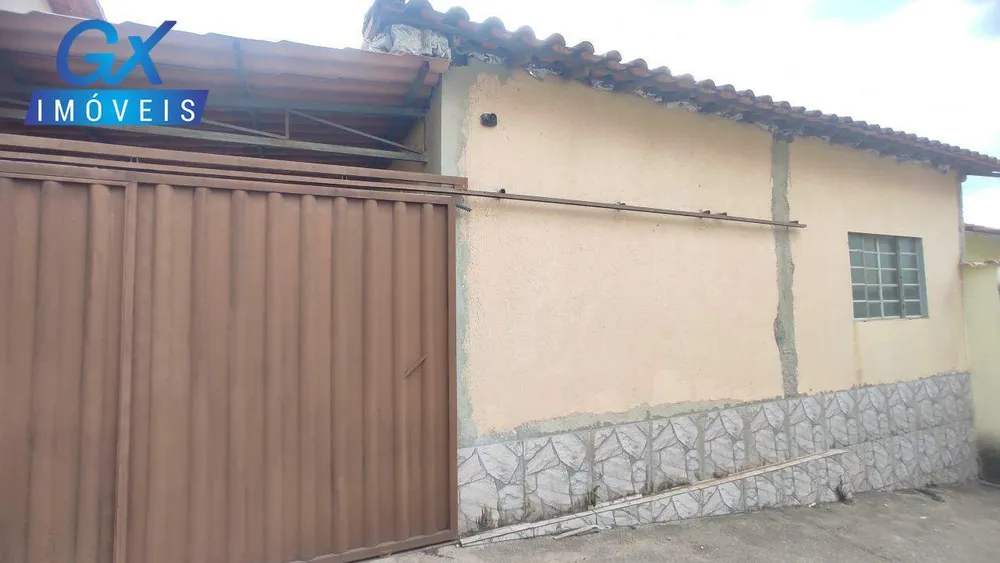 Casa, 2 quartos, 100 m² - Foto 1