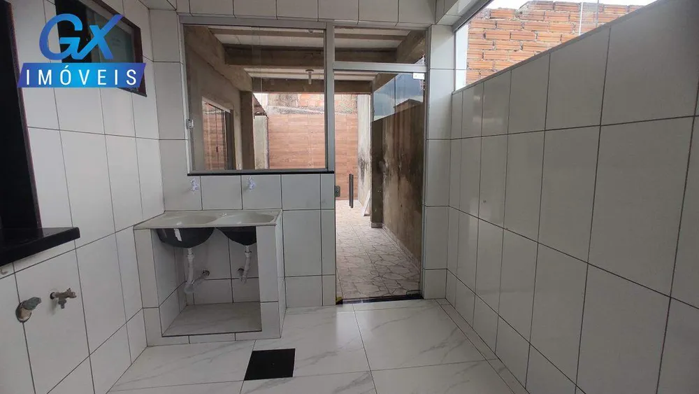 Casa, 2 quartos, 100 m² - Foto 15