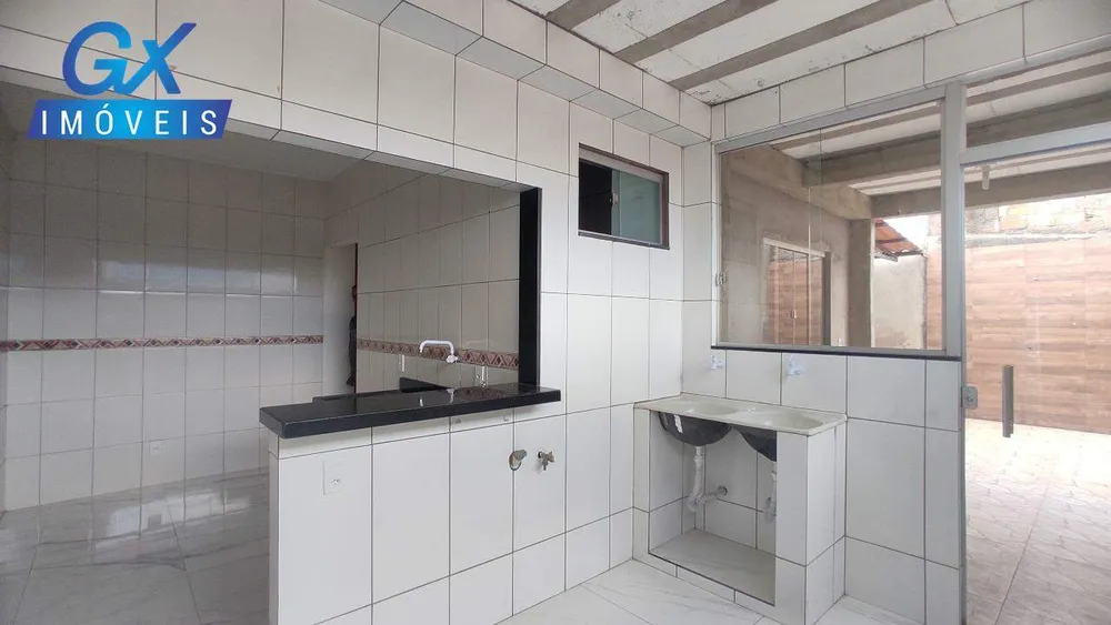 Casa, 2 quartos, 100 m² - Foto 14