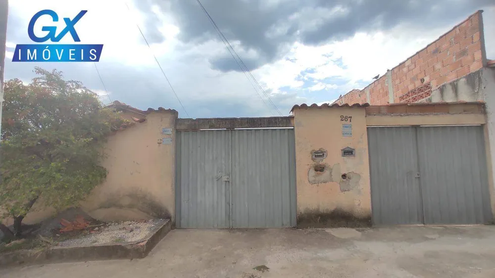Casa, 2 quartos, 100 m² - Foto 3