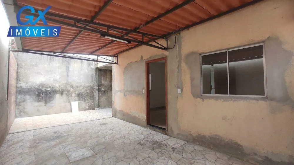 Casa, 2 quartos, 100 m² - Foto 7