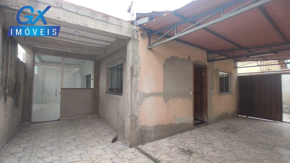 Casa, 2 quartos, 100 m² - Foto 6