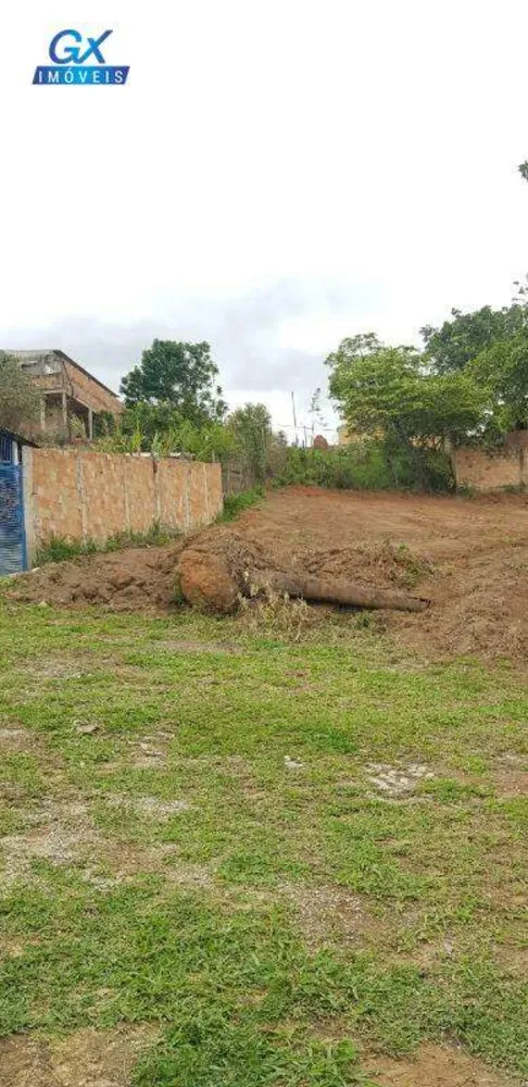 Terreno, 850 m² - Foto 1