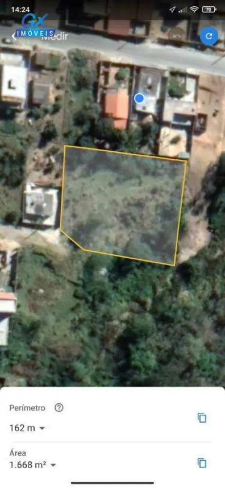 Terreno, 850 m² - Foto 12