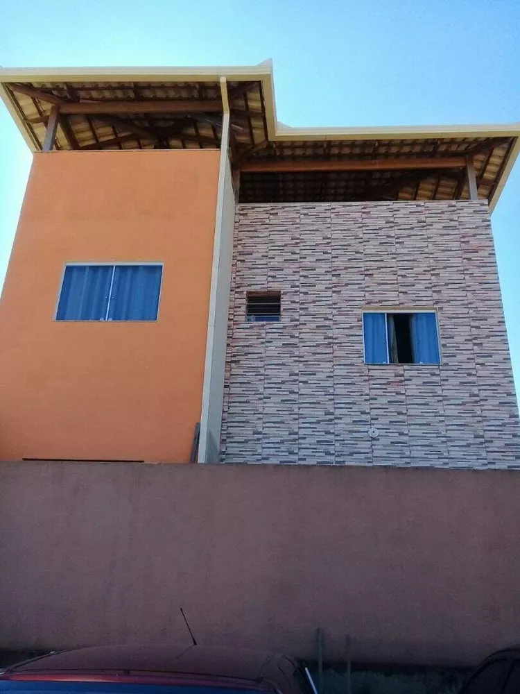 Apartamento, 2 quartos, 70 m² - Foto 2
