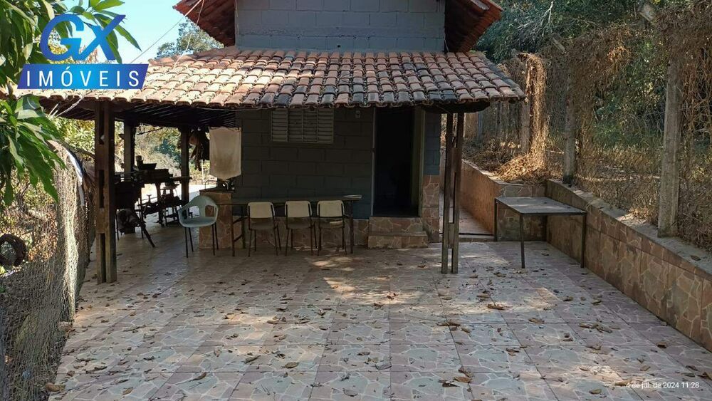 Sítio à venda - Foto 4