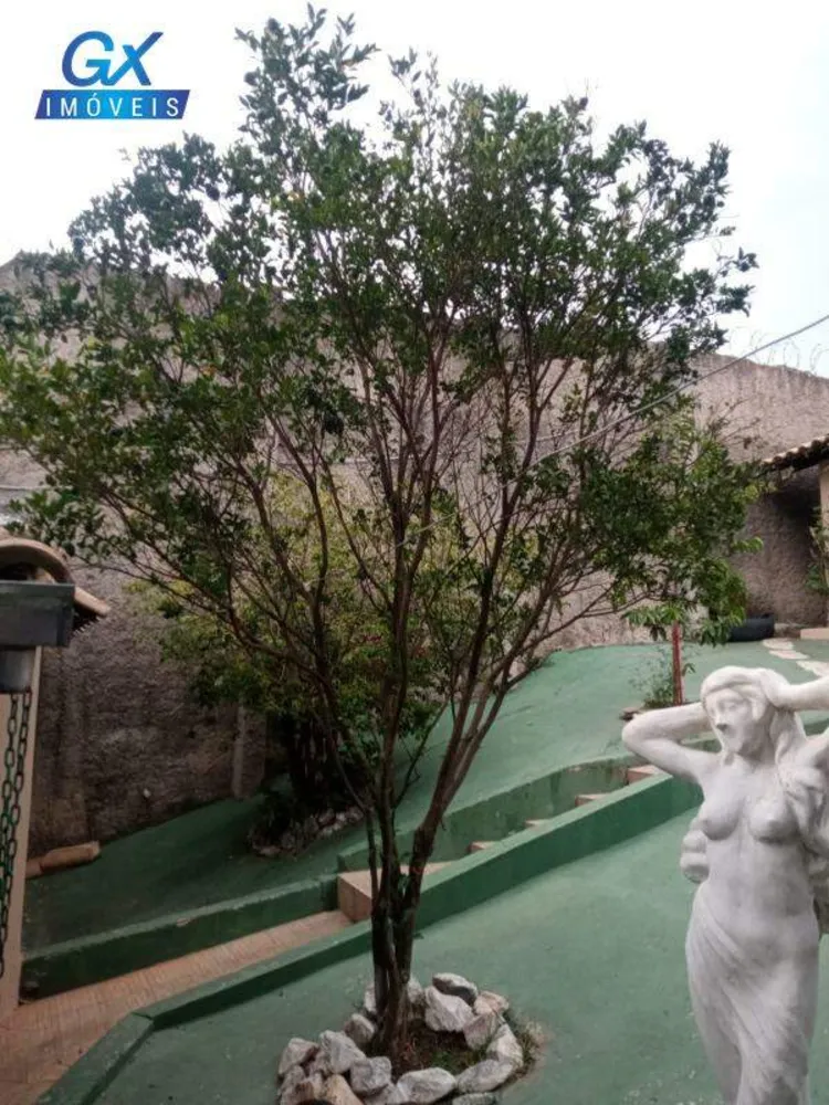 Sítio, 3 quartos, 680 m² - Foto 4
