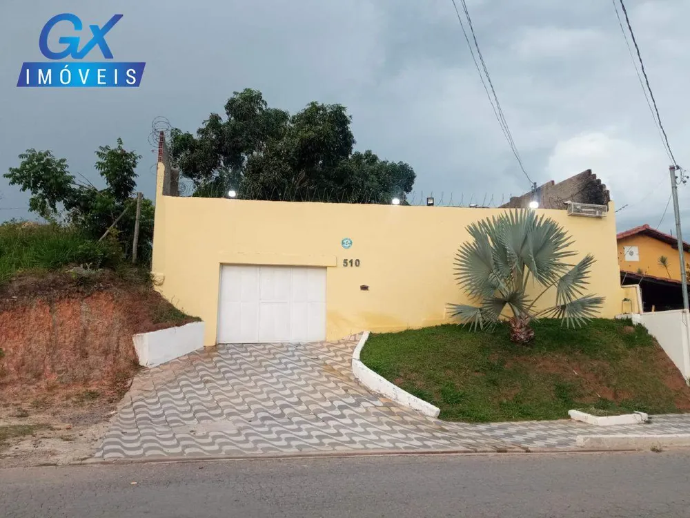 Sítio, 3 quartos, 680 m² - Foto 2